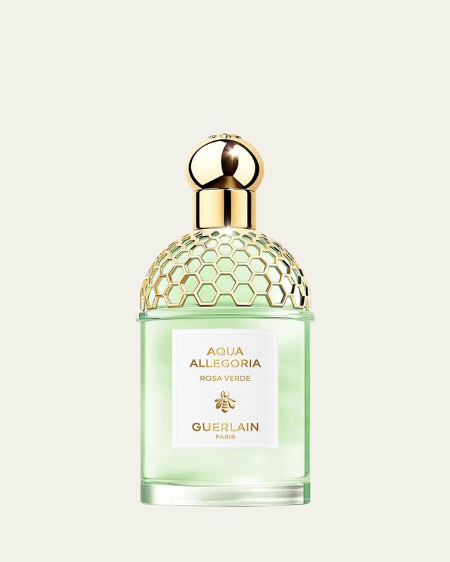 Aqua Allegoria Rosa Verde Eau de Toilette,